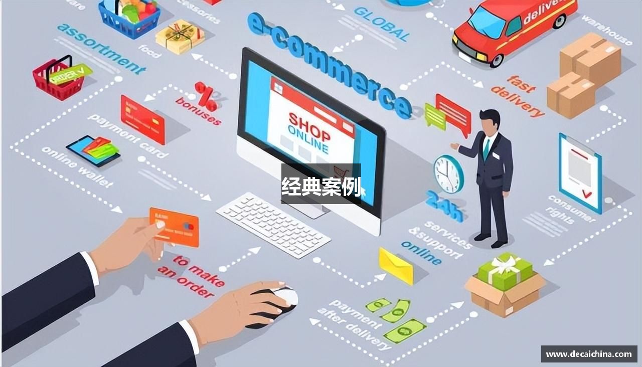 经典案例
